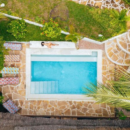 Hekaya Zanzibar Hotel Pingwe Bagian luar foto