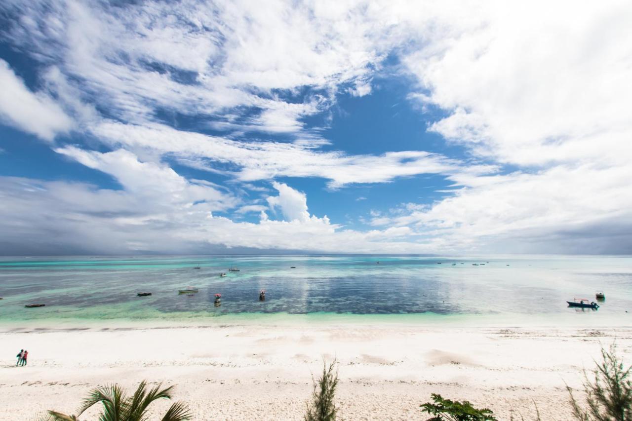 Hekaya Zanzibar Hotel Pingwe Bagian luar foto