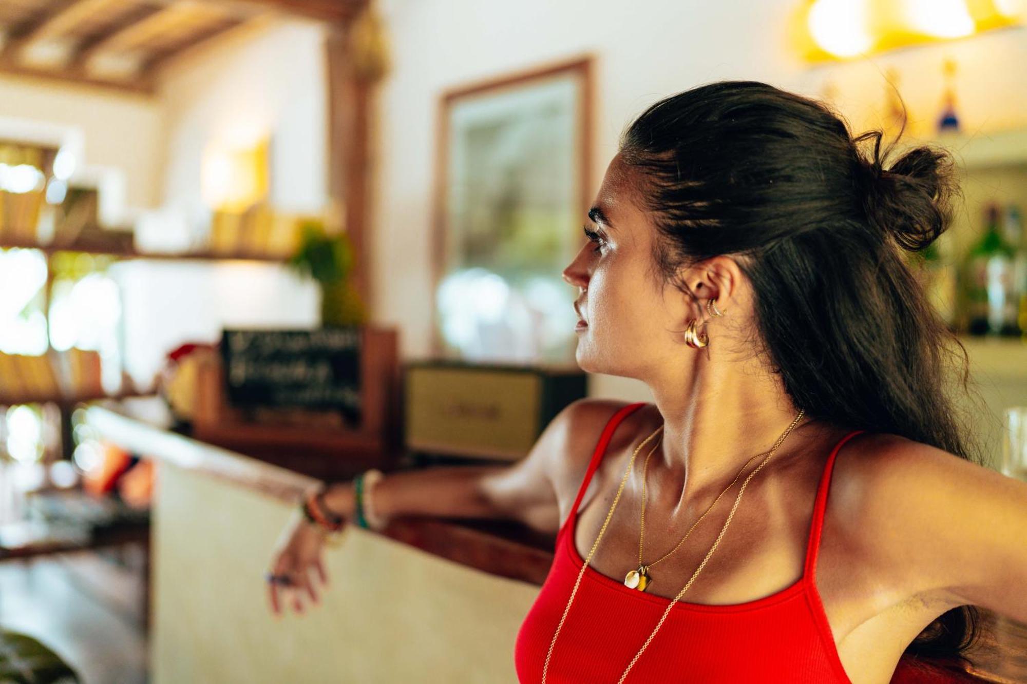 Hekaya Zanzibar Hotel Pingwe Bagian luar foto