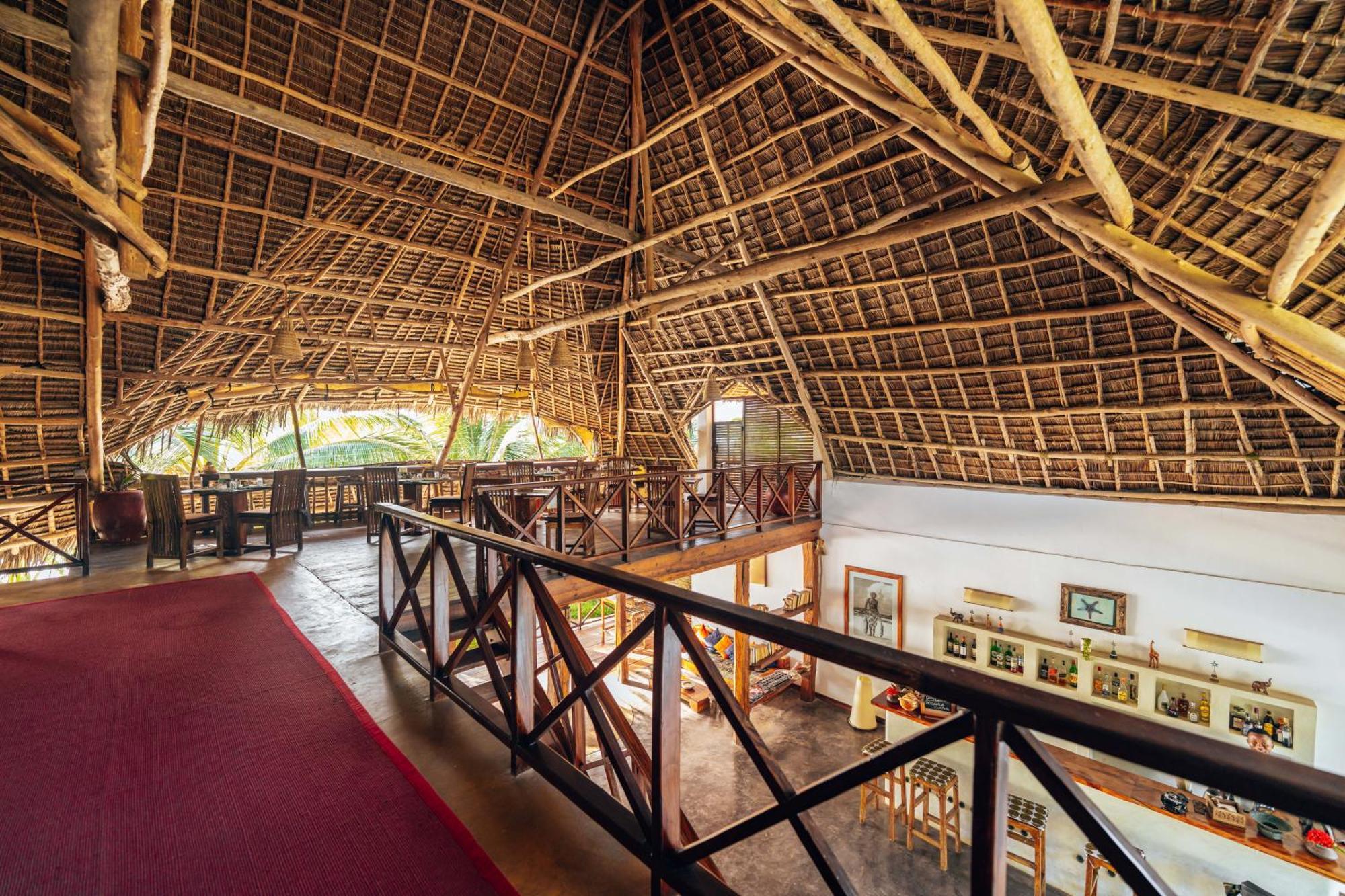 Hekaya Zanzibar Hotel Pingwe Bagian luar foto