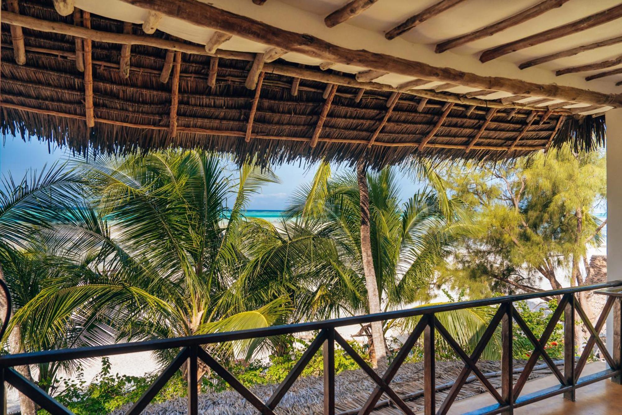 Hekaya Zanzibar Hotel Pingwe Bagian luar foto