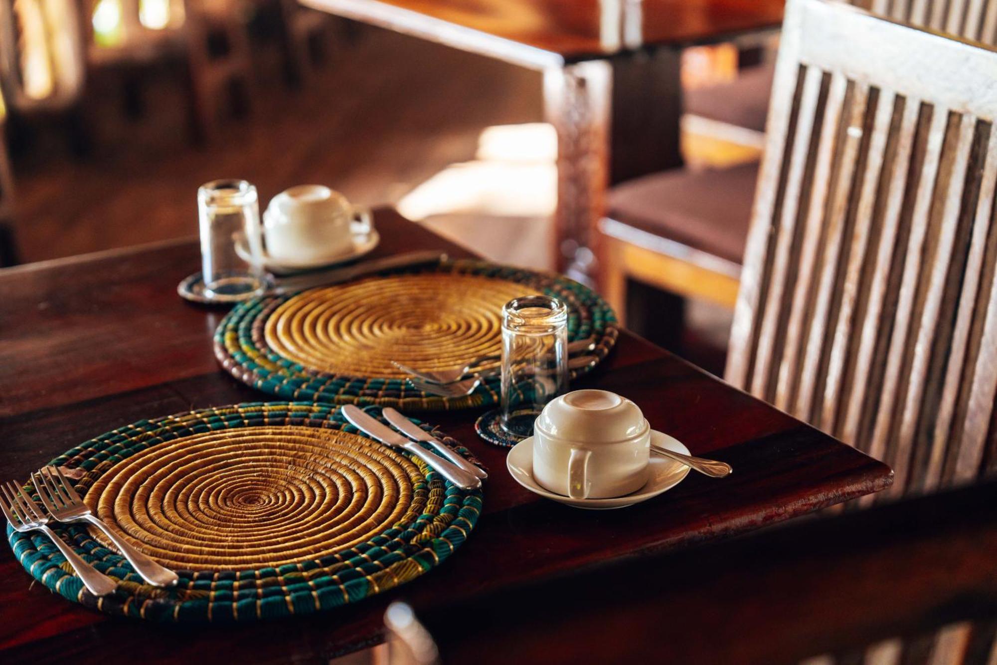 Hekaya Zanzibar Hotel Pingwe Bagian luar foto