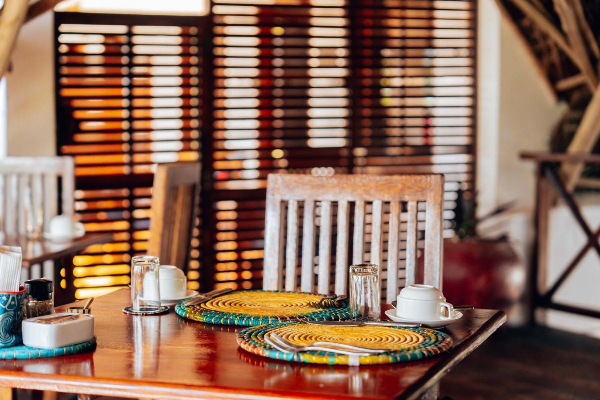 Hekaya Zanzibar Hotel Pingwe Bagian luar foto