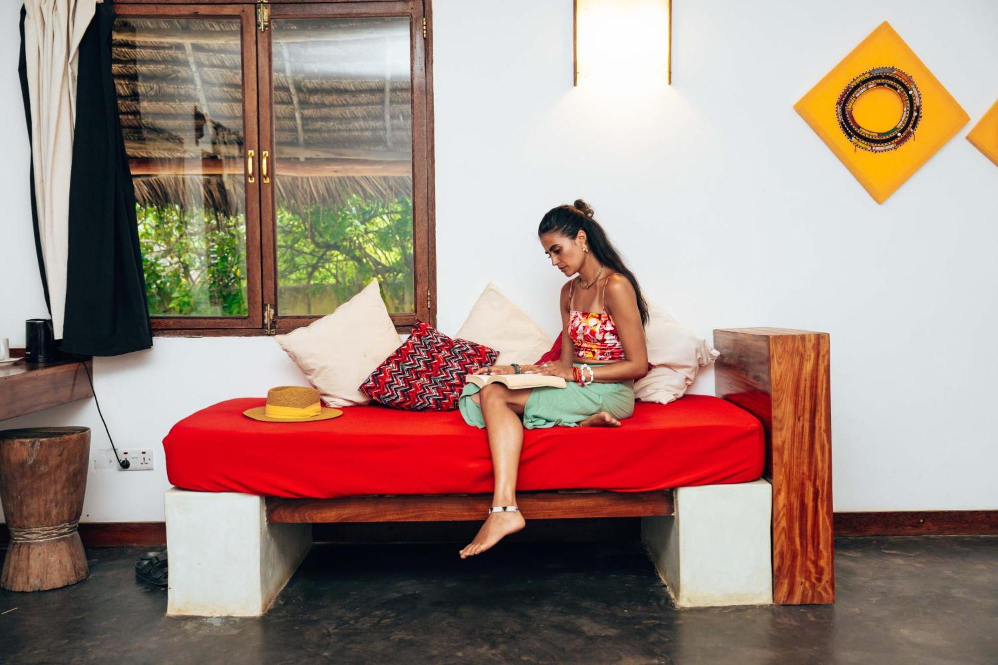 Hekaya Zanzibar Hotel Pingwe Bagian luar foto