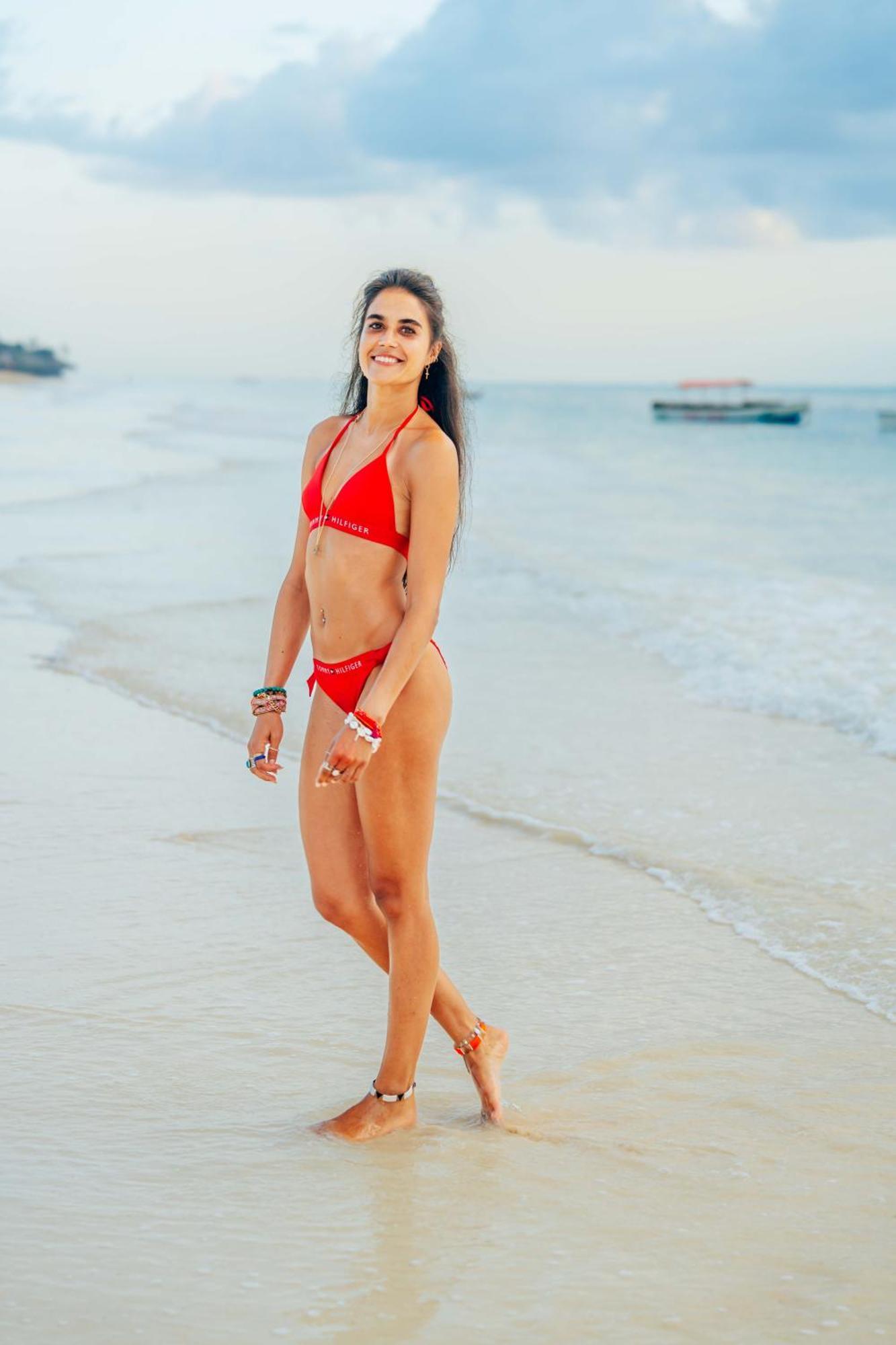 Hekaya Zanzibar Hotel Pingwe Bagian luar foto