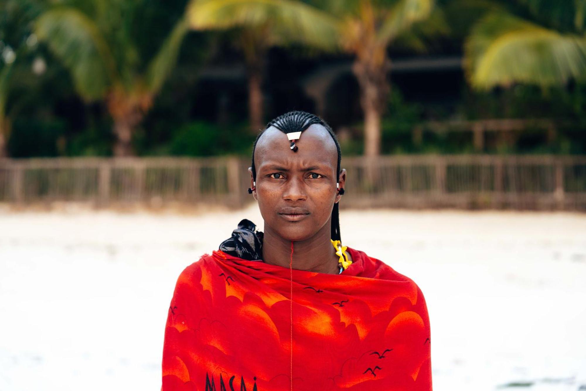 Hekaya Zanzibar Hotel Pingwe Bagian luar foto