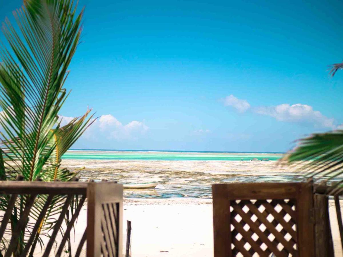 Hekaya Zanzibar Hotel Pingwe Bagian luar foto